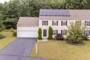 391 Franklin St, Hanson, MA 02341 - Photo 1