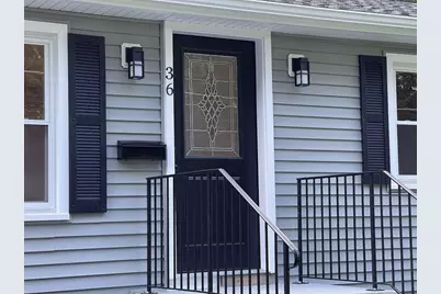 36 Stuart Ave, Leominster, MA 01453 - Photo 5