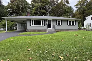 36 Stuart Ave, Leominster, MA 01453 - Photo 3
