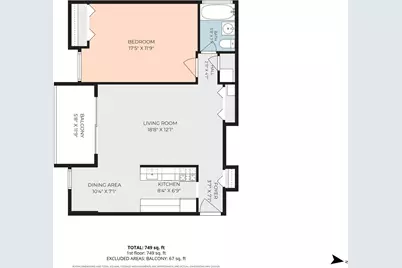 10 Shrewsbury Green Dr #I, Shrewsbury, MA 01545 - Photo 33