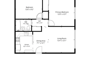 2192 Mass Ave, Cambridge, MA 02140 - Photo 23