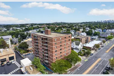 2353 Mass Ave #51, Cambridge, MA 02140 - Photo 21