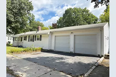 175 Dana Ave, Worcester, MA 01604 - Photo 1