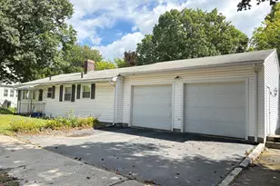 175 Dana Ave, Worcester, MA 01604 - Photo 1