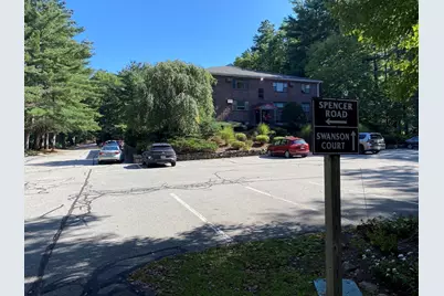 35 Swanson Court #32D, Boxborough, MA 01719 - Photo 11