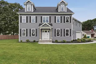 17 Winter Road Ext, Woburn, MA 01801 - Photo 1