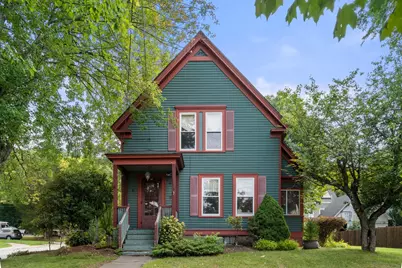 35 Dutcher St, Hopedale, MA 01747 - Photo 1