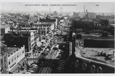 55 Magazine St. #17, Cambridge, MA 02139 - Photo 23