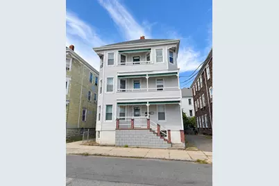 103 David St #1, New Bedford, MA 02744 - Photo 1
