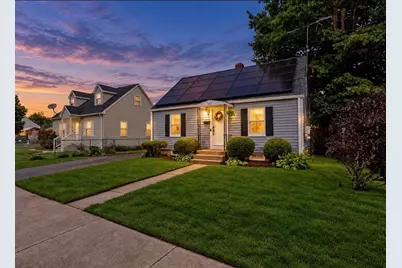 143 Winton St, Springfield, MA 01118 - Photo 1