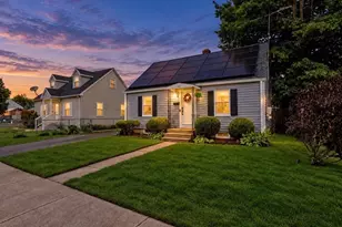 143 Winton St, Springfield, MA 01118 - Photo 1