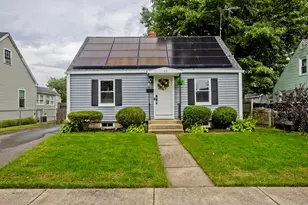 143 Winton St, Springfield, MA 01118 - Photo 1