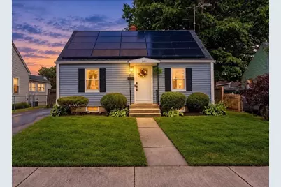 143 Winton St, Springfield, MA 01118 - Photo 3