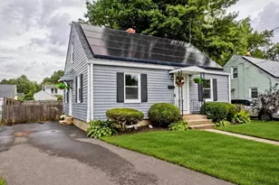 143 Winton St, Springfield, MA 01118 - Photo 3