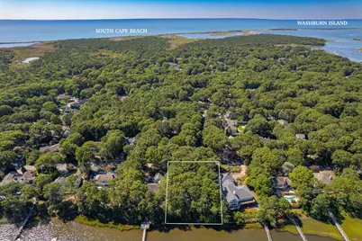 71 Tide Run, Mashpee, MA 02649 - Photo 15