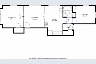 17 Fairbanks St, Worcester, MA 01610 - Photo 41
