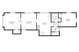 17 Fairbanks St, Worcester, MA 01610 - Photo 41