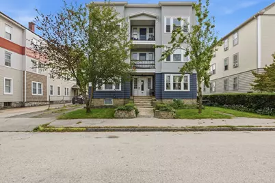 17 Fairbanks St, Worcester, MA 01610 - Photo 3