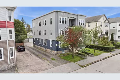 17 Fairbanks St, Worcester, MA 01610 - Photo 5