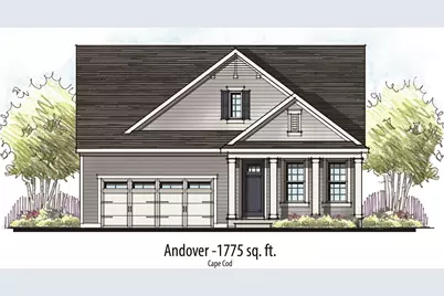 3047 Clubhouse Drive, Dighton, MA 02715 - Photo 1