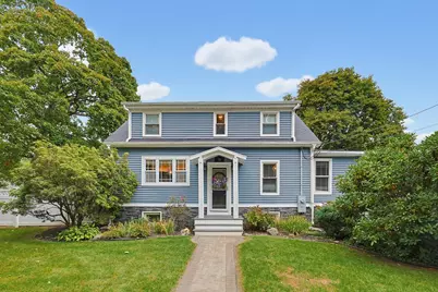 38 Dexter Ave., Seekonk, MA 02771 - Photo 37