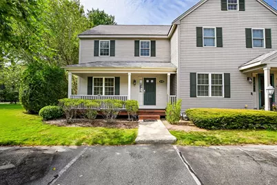 10A Saint Andrews Way #10A, Falmouth, MA 02536 - Photo 1