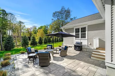275 S Main St, Andover, MA 01810 - Photo 3