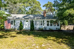222 Mayfair Rd, Dennis, MA 02660 - Photo 1
