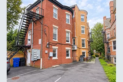 1742 Beacon St #2, Brookline, MA 02445 - Photo 11