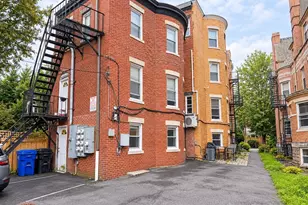 1742 Beacon St, Brookline, MA 02445 - Photo 11