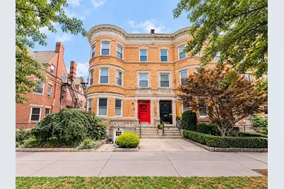 1742 Beacon St #2, Brookline, MA 02445 - Photo 1