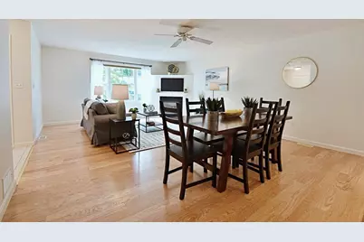 19 Ptarmigan Dr #19, Shrewsbury, MA 01545 - Photo 5
