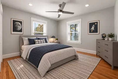 29 Laurel Rd, Milton, MA 02186 - Photo 5