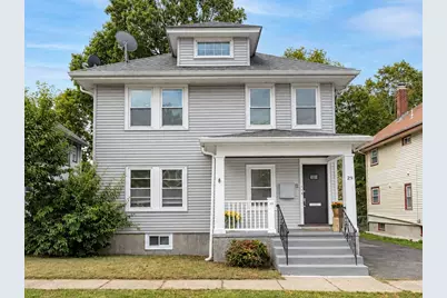 29 Laurel Rd, Milton, MA 02186 - Photo 1