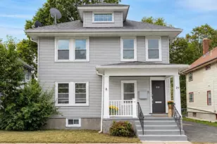 29 Laurel Rd, Milton, MA 02186 - Photo 1