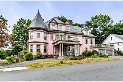 40 Westland Ter, Haverhill, MA 01830 - Photo 5