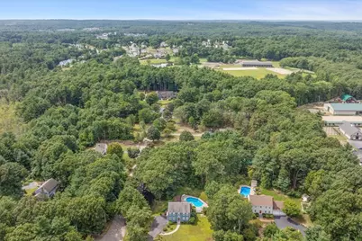 4 Blueberry Lane, Norfolk, MA 02056 - Photo 35