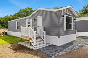 1540 Broadway, Raynham, MA 02767 - Photo 1