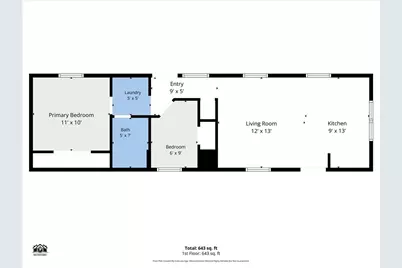 1540 Broadway #16, Raynham, MA 02767 - Photo 3