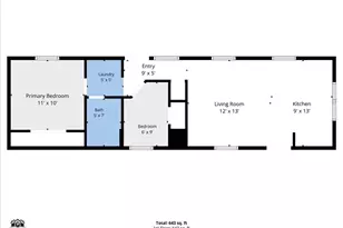 1540 Broadway, Raynham, MA 02767 - Photo 3