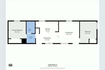 1540 Broadway #17, Raynham, MA 02767 - Photo 3