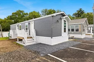 1540 Broadway, Raynham, MA 02767 - Photo 1