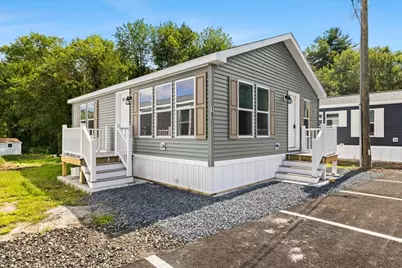 1540 Broadway #18, Raynham, MA 02767 - Photo 1
