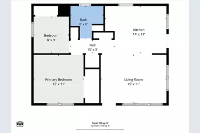 1540 Broadway #18, Raynham, MA 02767 - Photo 3