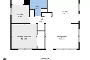1540 Broadway, Raynham, MA 02767 - Photo 3