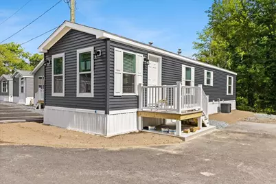 1540 Broadway #19, Raynham, MA 02767 - Photo 1
