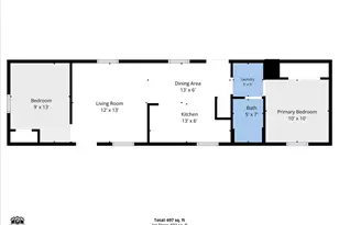 1540 Broadway, Raynham, MA 02767 - Photo 1
