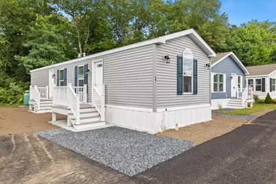 1540 Broadway #27, Raynham, MA 02767 - Photo 1