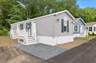1540 Broadway, Raynham, MA 02767 - Photo 1