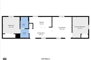1540 Broadway, Raynham, MA 02767 - Photo 9